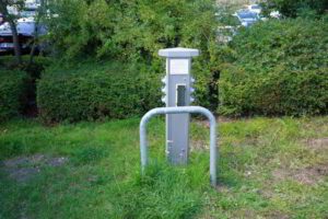 Wohnmobilstellplatz am Park der Gärten Wohnmobilstellplatz am Park der Gärten in Bad Zwischenahn