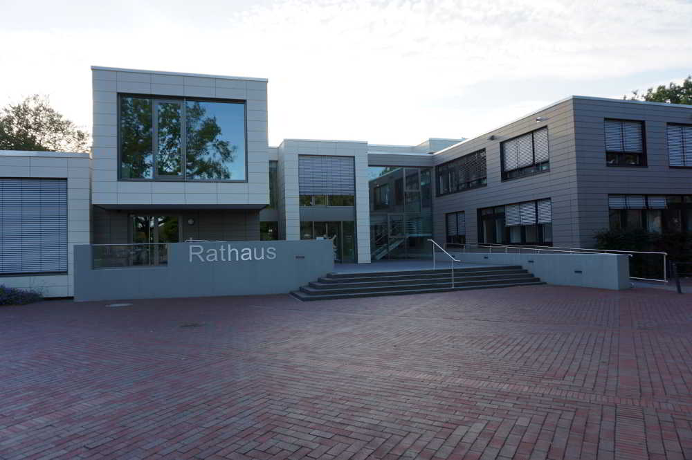 Reisemobilstellplatz Edewecht