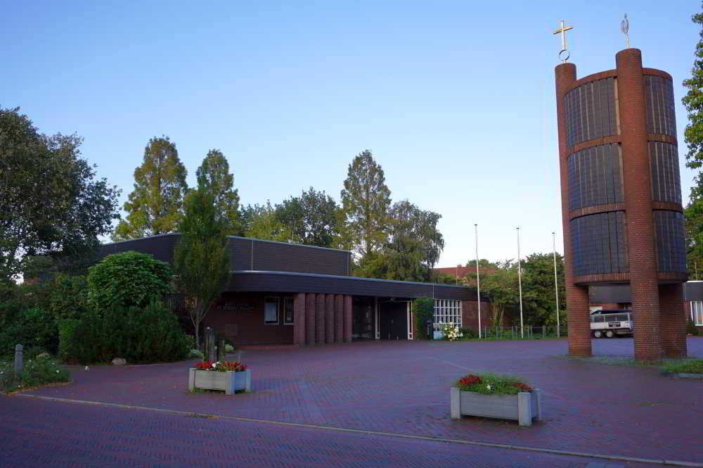 Reisemobilstellplatz Edewecht