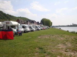 Wohnmobilstellplatz Leutesdorf Wohnmobilstellplatz Leutesdorf