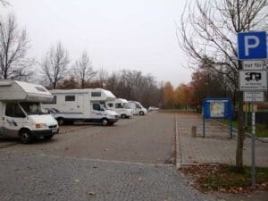 Wohnmobilstellplatz Memmingen Wohnmobilstellplatz Memmingen