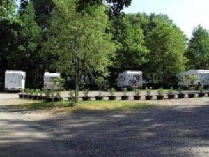 Wohnmobilstellplatz Bremer Schweiz