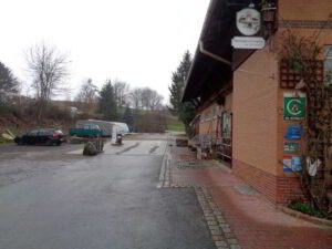 Campingplatz Nibelungen-Camping