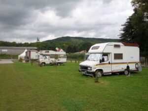 Campingplatz Werratal Camping