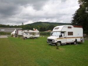 Campingplatz Werratal Camping