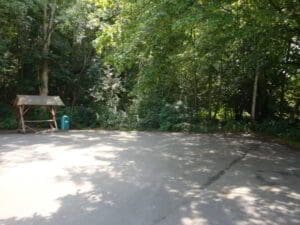 Wohnmobilstellplatz Parkallee in Nordhausen Wohnmobilstellplatz Parkallee in Nordhausen