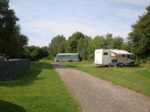 Wohnmobilstellplatz Campinganlage Schuldt