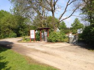 Wohnmobilstellplatz Löhne Wohnmobilstellplatz Löhne