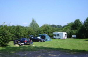 Campingplatz Ludbrock