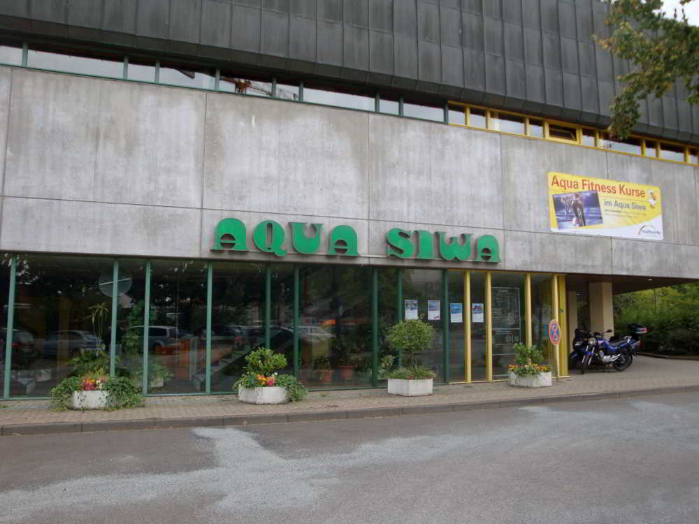 Wohnmobilstellplatz Aqua Siwa