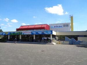 Wohnmobilstellplatz Usa-Wellenbad