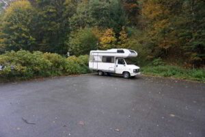 Wohnmobilstellplatz Obermühle in Lauscha Wohnmobilstellplatz Obermühle in Lauscha