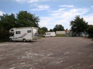 Wohnmobilstellplatz Eura Mobil Wohnmobilstellplatz Eura Mobil