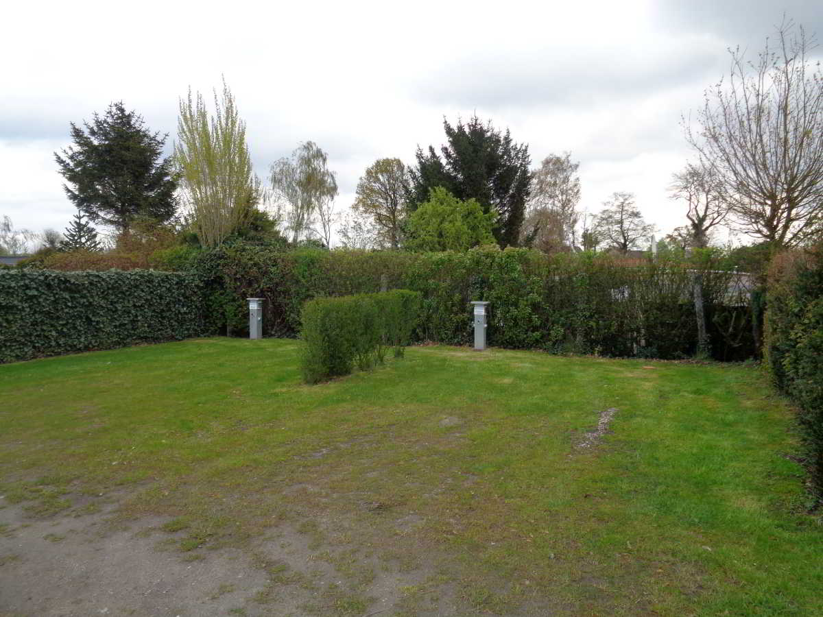 Wohnmobilstellplatz Wehlingsheide