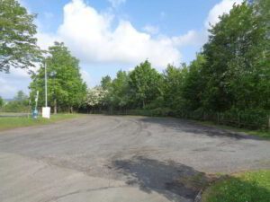 Campingplatz SeePark Kirchheim