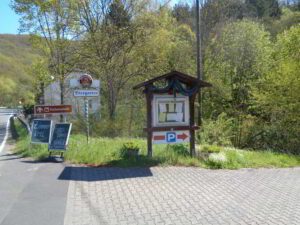 Wohnmobilstellplatz Landgasthof Wiesenmühle Wohnmobilstellplatz Landgasthof Wiesenmühle