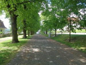 Wohnmobilstellplatz Hans-Staden-Allee Wohnmobilstellplatz Hans-Staden-Allee