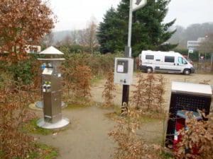 Wohnmobilstellplatz Marburg Wohnmobilstellplatz Marburg