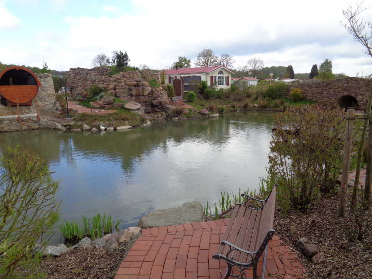 Wohnmobilstellplatz Wehlingsheide