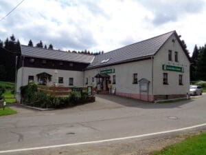Wohnmobilstellplatz Rätzens Brettmühle