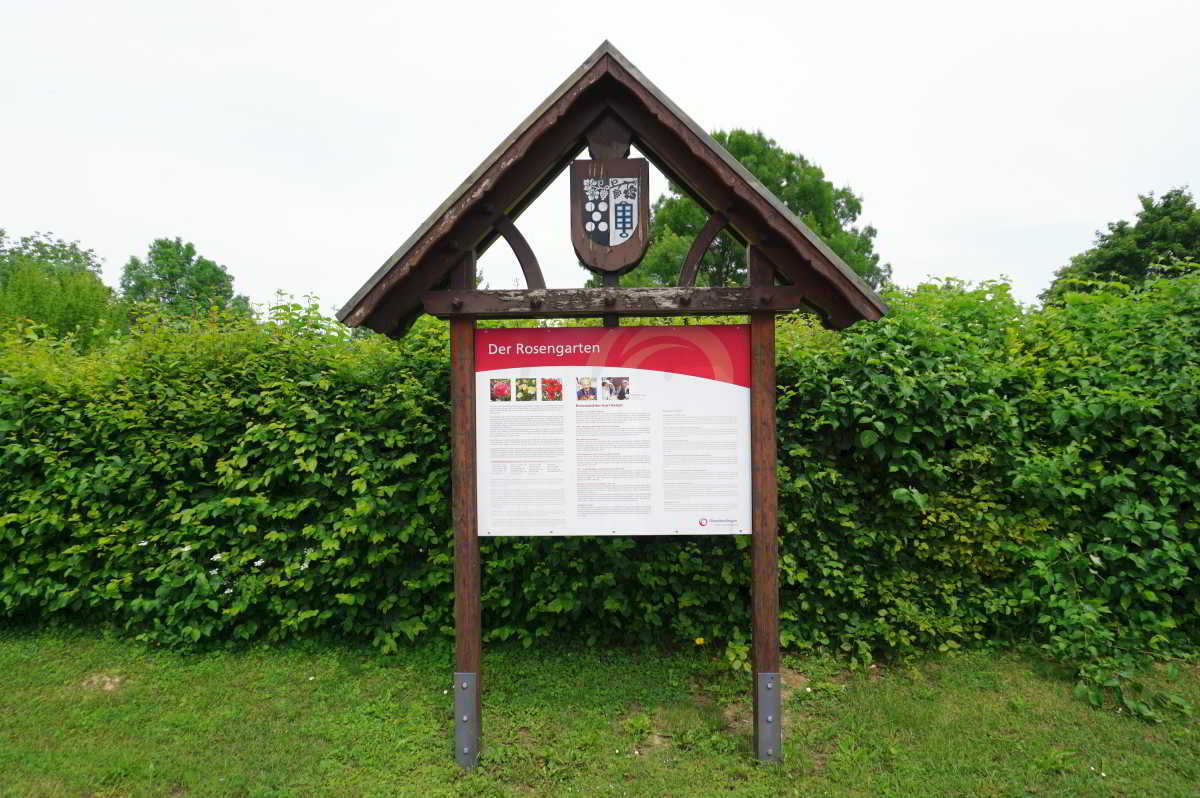 Wohnmobilstellplatz Oberderdingen