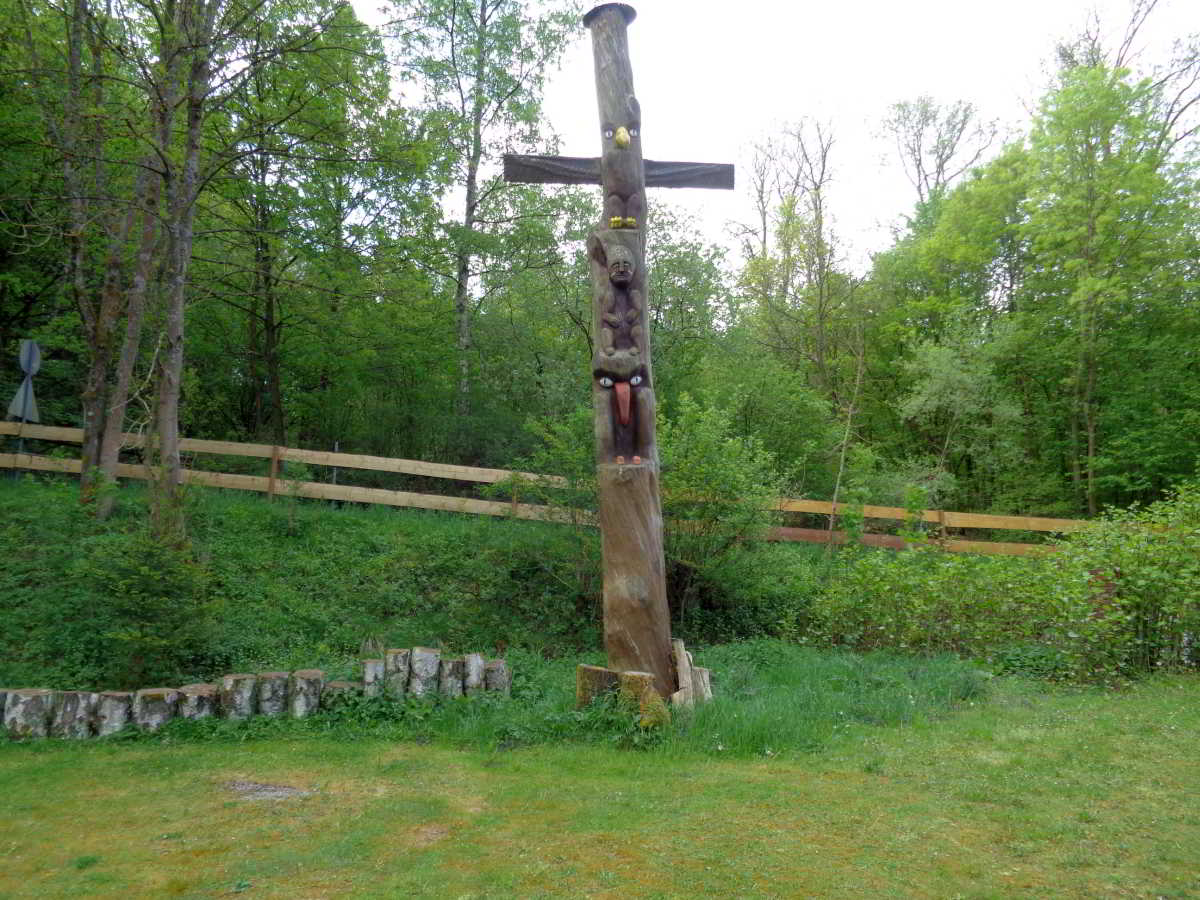 Campingplatz Waldcamp Meerbornsheide