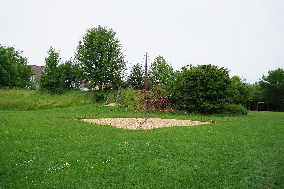 Wohnmobilstellplatz Oberderdingen