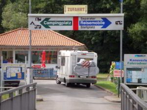 Campingplatz Busch Freizeit