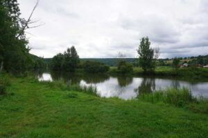 Campingplatz Dollnstein Campingplatz Dollnstein