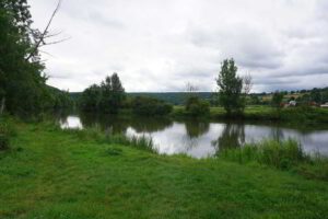 Campingplatz Dollnstein