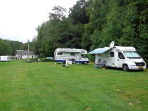 Campingplatz Colditz