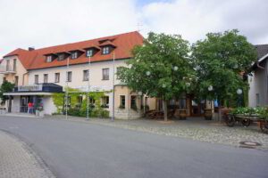Wohnmobilstellplatz Landgasthof Euringer Wohnmobilstellplatz Landgasthof Euringer