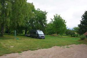 Wohnmobilstellplatz Weingut Claudia Straub Wohnmobilstellplatz Weingut Claudia Straub
