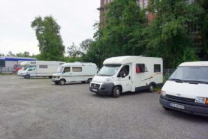 Wohnmobilstellplatz Jade Wohnmobilstellplatz Jade
