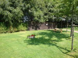 Wohnmobilstellplatz Ferienhof Sievers Wohnmobilstellplatz Ferienhof Sievers