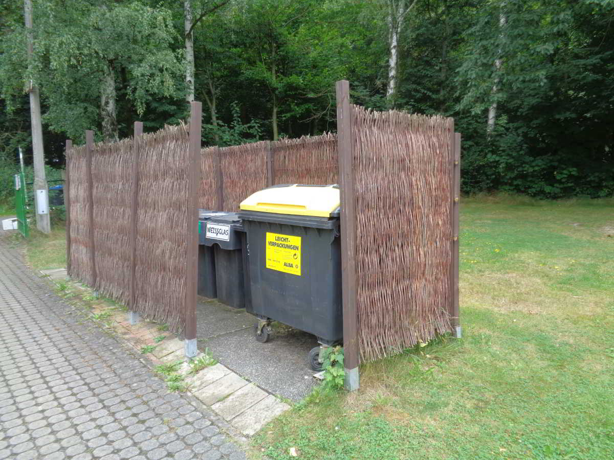 Campingplatz Colditz