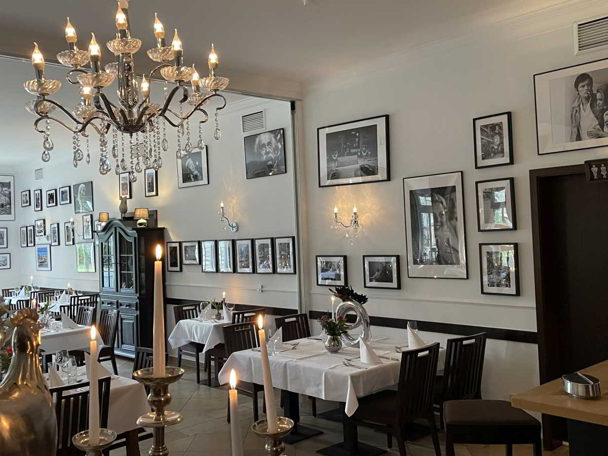 Wohnmobilstellplatz am dS Hotel Gronau