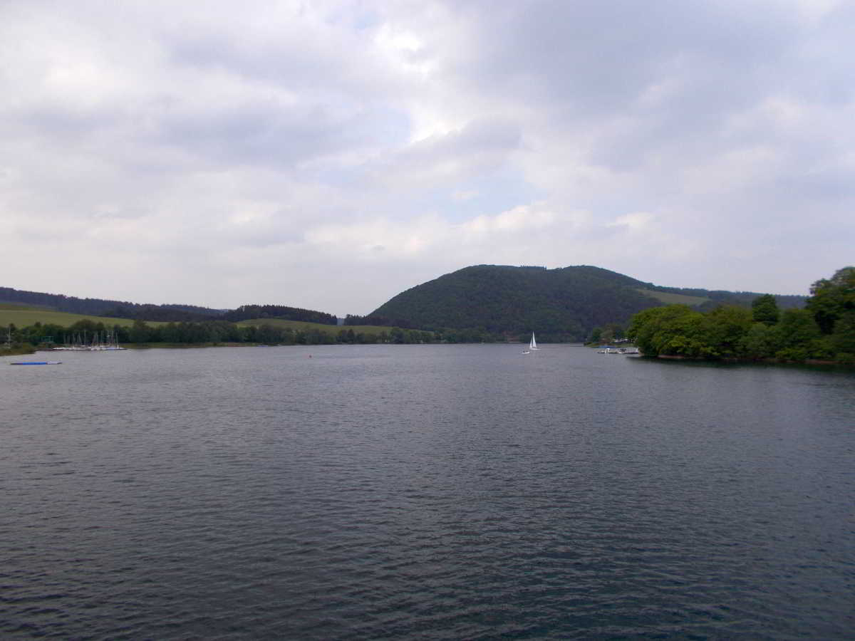 Campingplatz Hohes Rad Campingplatz Hohes Rad