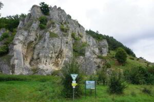 Campingplatz Dollnstein