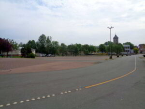 Wohnmobilstellplatz Nordhessenhalle Wohnmobilstellplatz Nordhessenhalle