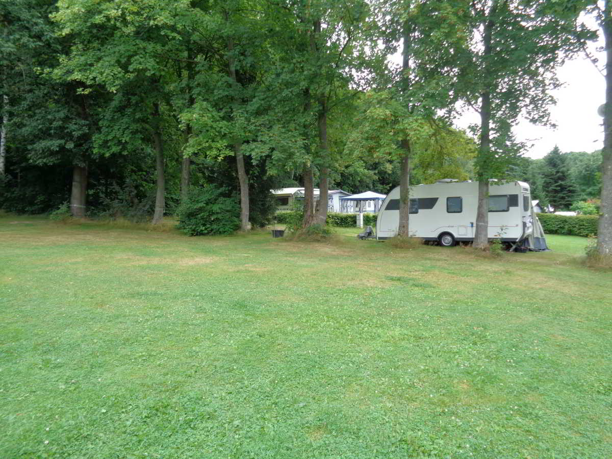 Campingplatz Colditz
