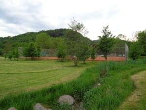 Wohnmobilstellplatz Nassau