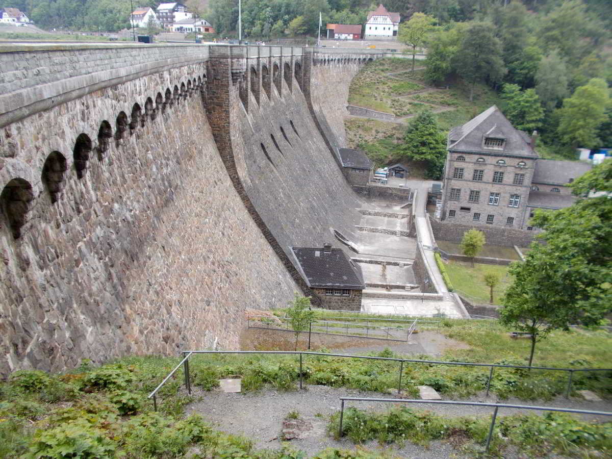 Campingplatz Hohes Rad Campingplatz Hohes Rad