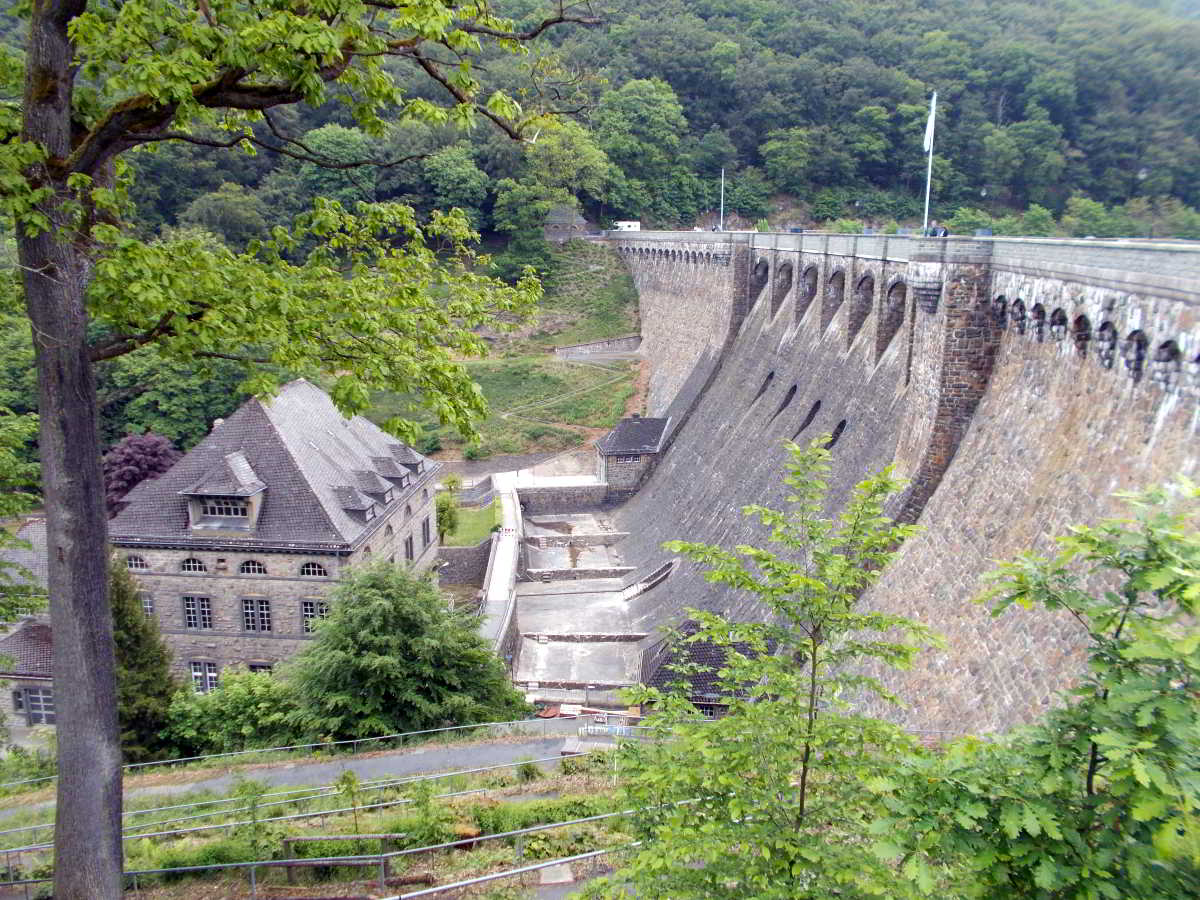 Campingplatz Hohes Rad Campingplatz Hohes Rad