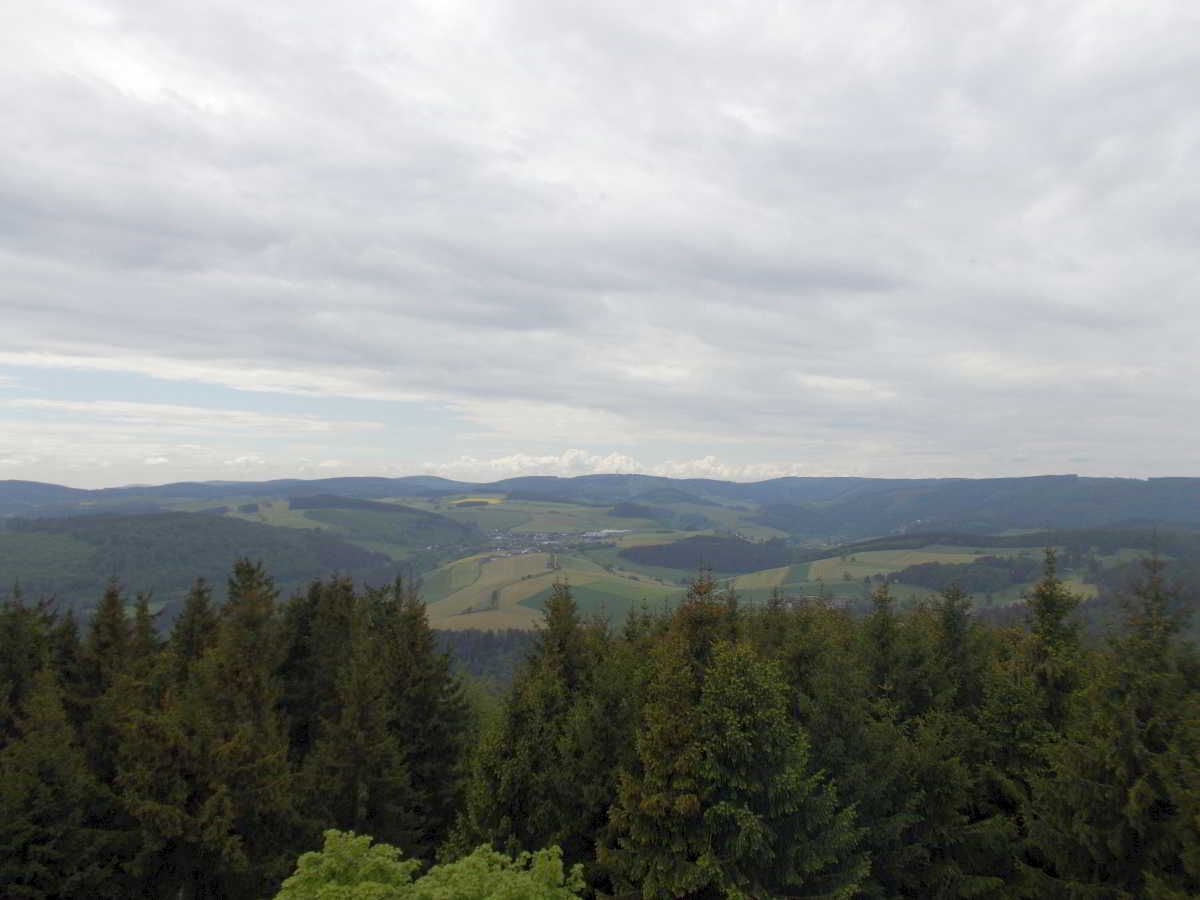 Campingplatz Hohes Rad Campingplatz Hohes Rad