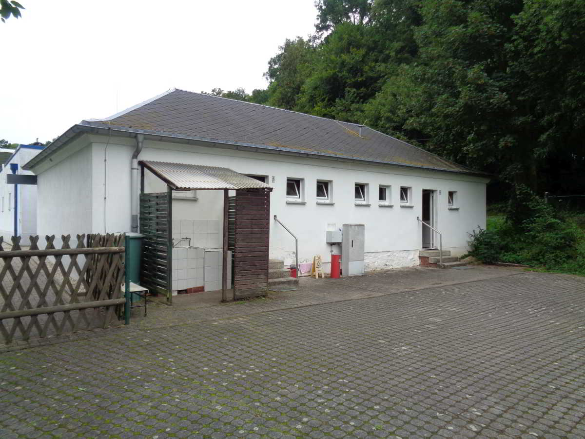 Campingplatz Colditz