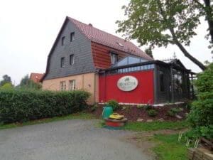 Wohnmobilstellplatz Restaurant Pechhütte Wohnmobilstellplatz Restaurant Pechhütte