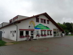 Camping- & Freizeitpark LuxOase