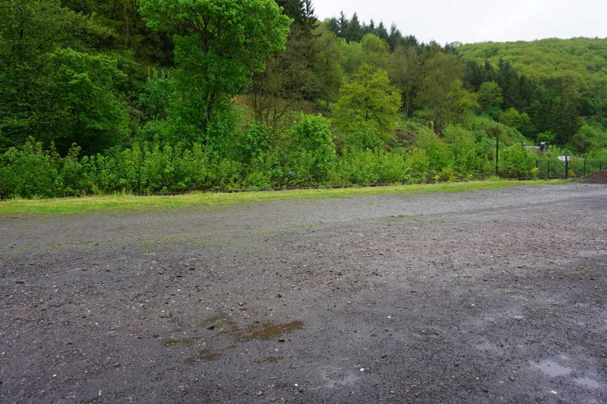Wohnmobilstellplatz Monreal