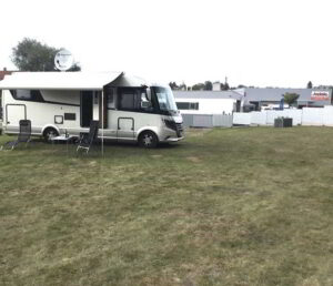 Wohnmobilstellplatz Dinkelsbühl Reinis Wohnmobilstellplatz Dinkelsbühl Reinis